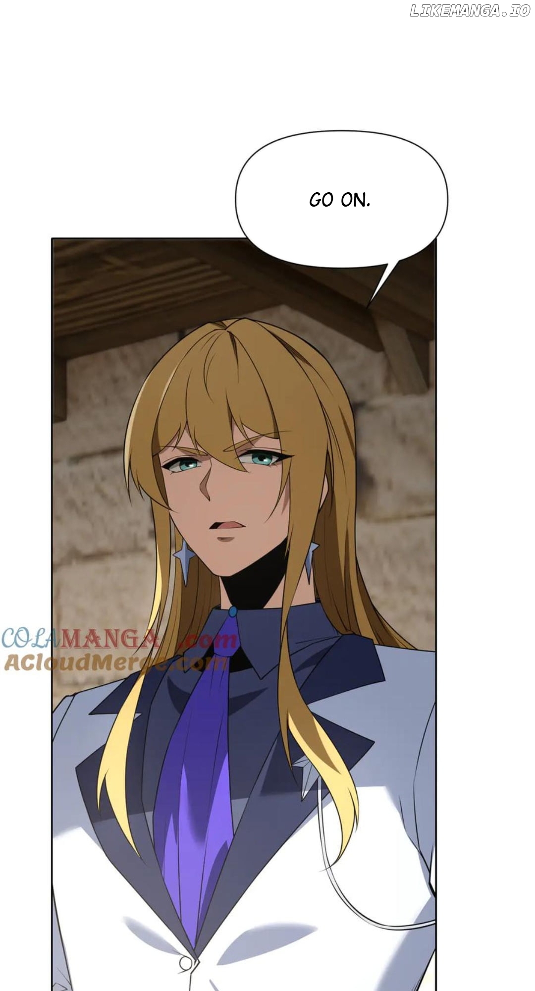 Forging an Industrial Empire in a Magical World Chapter 24 - page 52
